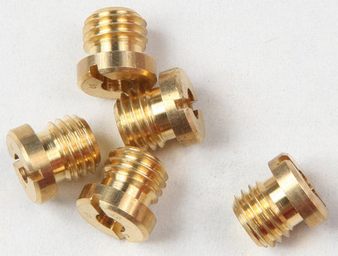 5-pk S&s Main Jets #.046