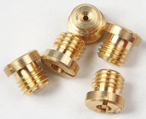 5-pk S&s Main Jets #.052