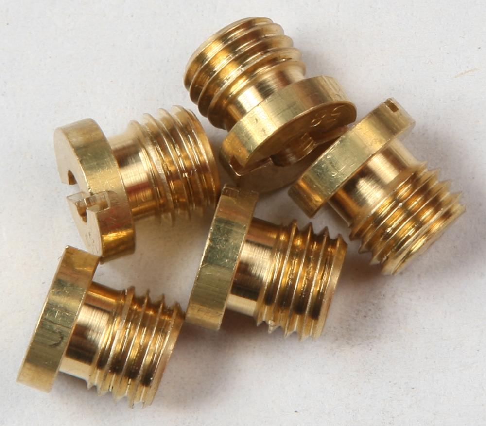 5-pk S&s Main Jets #.058