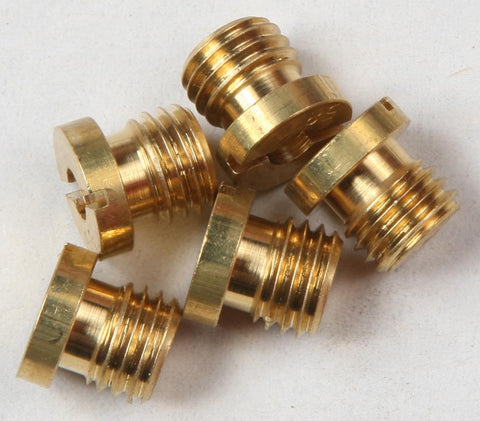 5-pk S&s Main Jets #.058