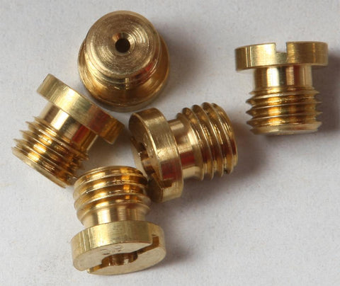 5-pk S&s Main Jets #.060