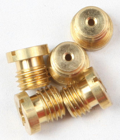 5-pk S&s Main Jets #.062