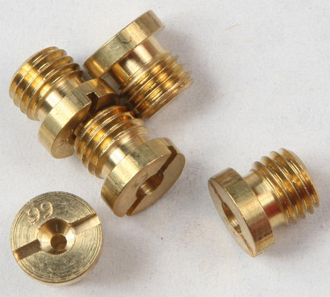 5-pk S&s Main Jets #.066