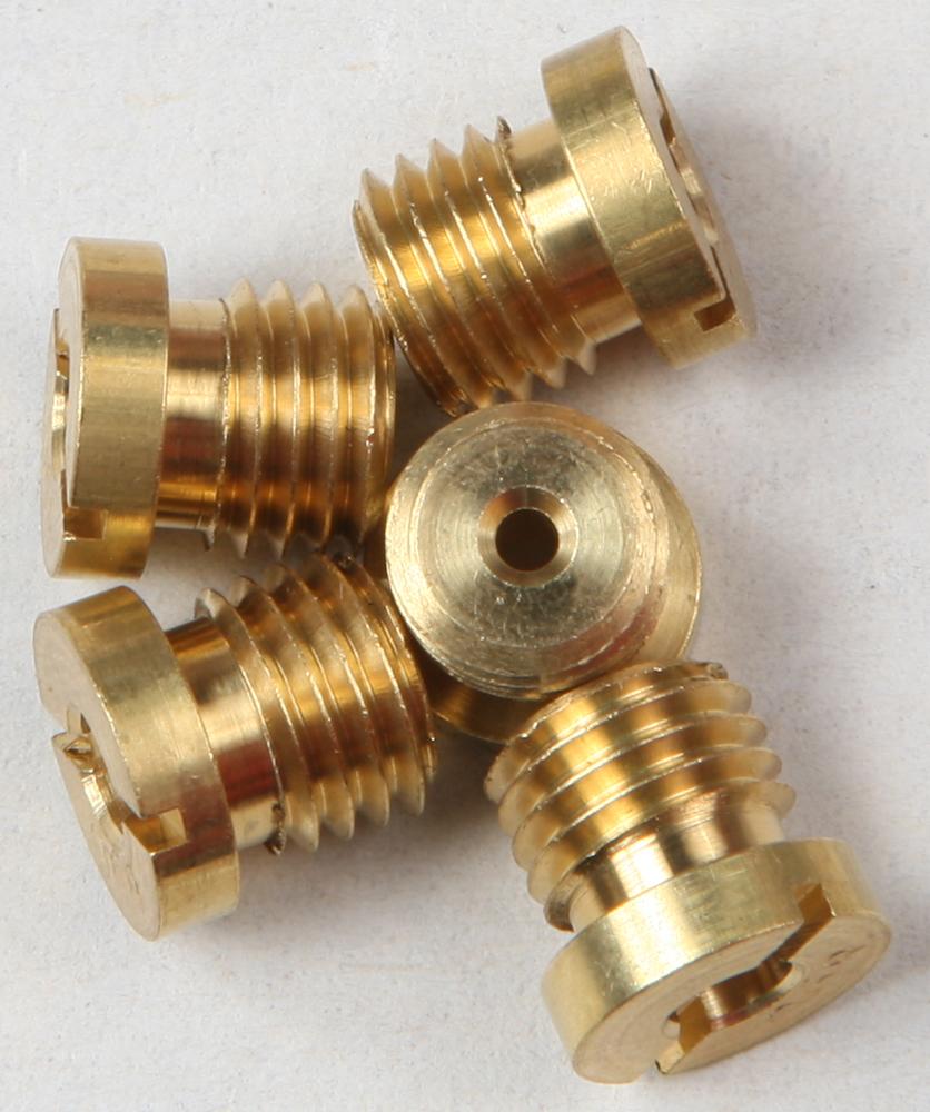 5-pk S&s Main Jets #.068