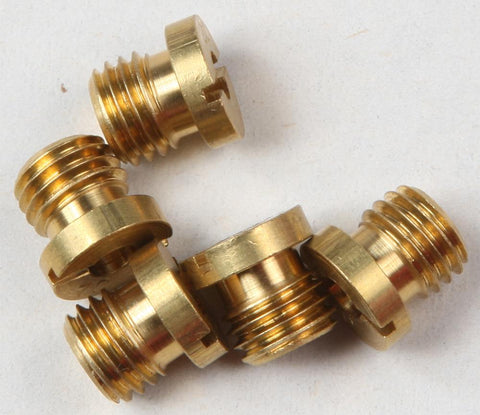 5-pk S&s Main Jets #.070