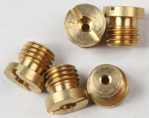 5-pk S&s Main Jets #.072