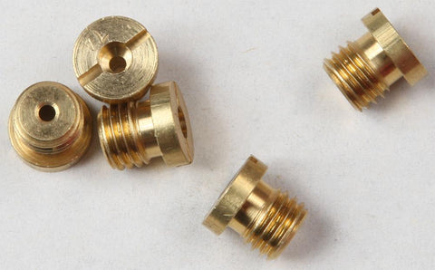 5-pk S&s Main Jets #.074