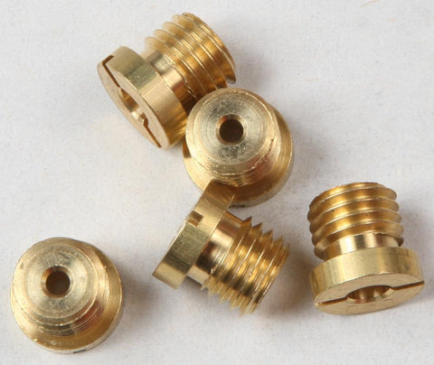 5-pk S&s Main Jets #.080