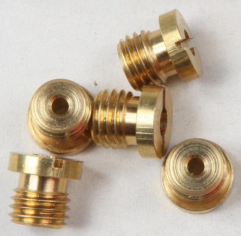 5-pk S&s Main Jets #.086