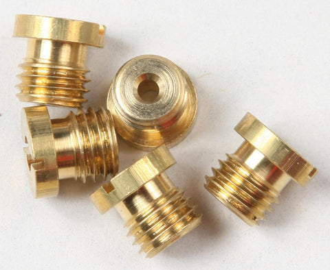 5-pk S&s Main Jets #.088