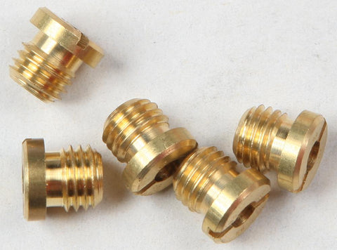 5-pk S&s Main Jets #.098