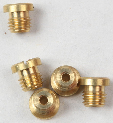 5-pk S&s Main Jets #.102
