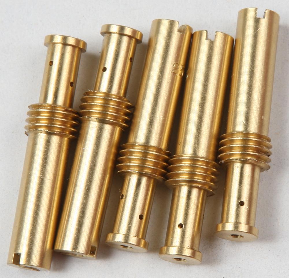 5-pk S&s  Slow Jets #.025