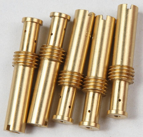 5-pk S&s  Slow Jets #.025