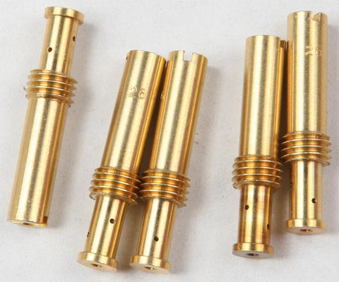 5-pk S&s  Slow Jets #.026
