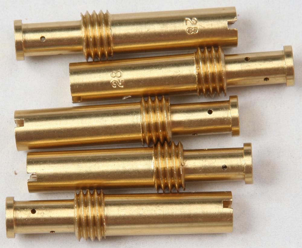 5-pk S&s  Slow Jets #.028