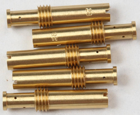 5-pk S&s  Slow Jets #.028