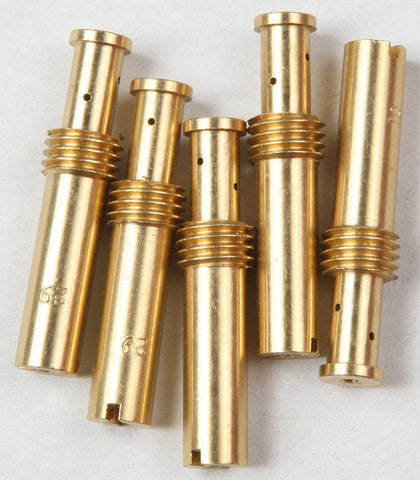 5-pk S&s  Slow Jets #.029