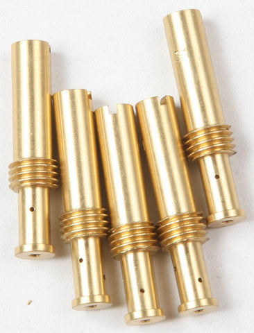 5-pk S&s  Slow Jets #.031