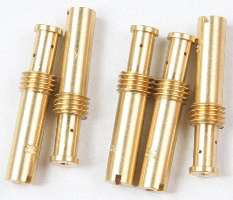 5-pk S&s  Slow Jets #.032