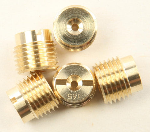 Cp Hd Bh Carb Main Jet 5-pk 16 5