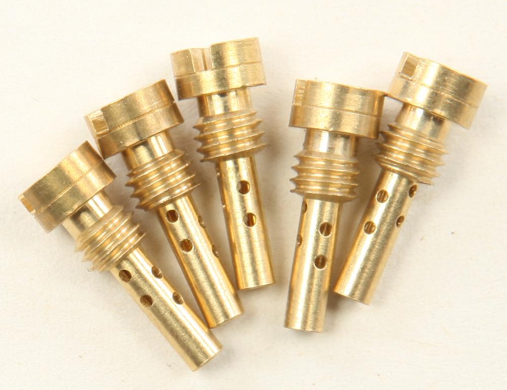 Cp Hd Cv Carb Pilot Jet 5-pk 4