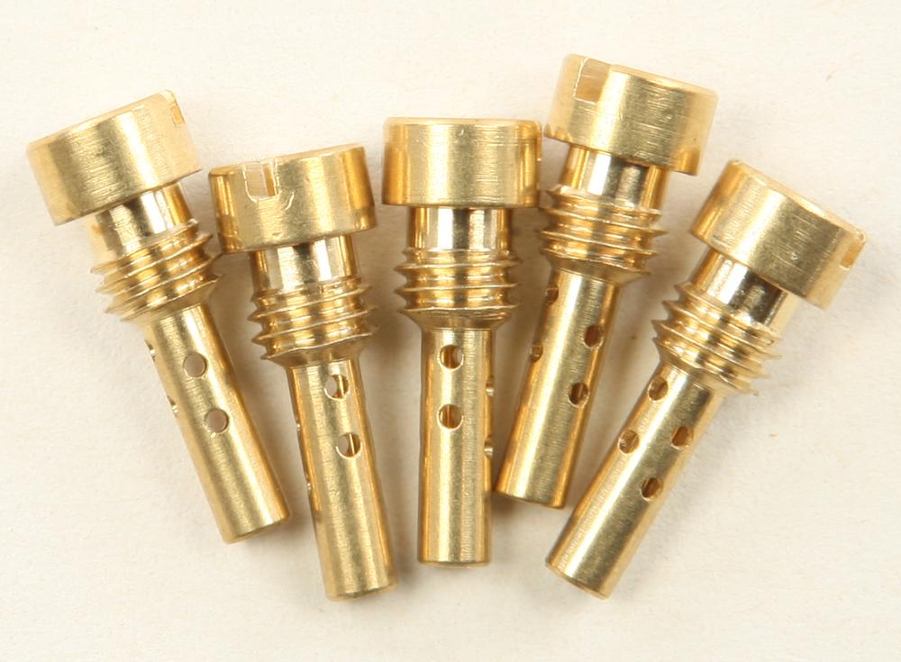 Cp Hd Cv Carb Pilot Jet 5-pk 4 6