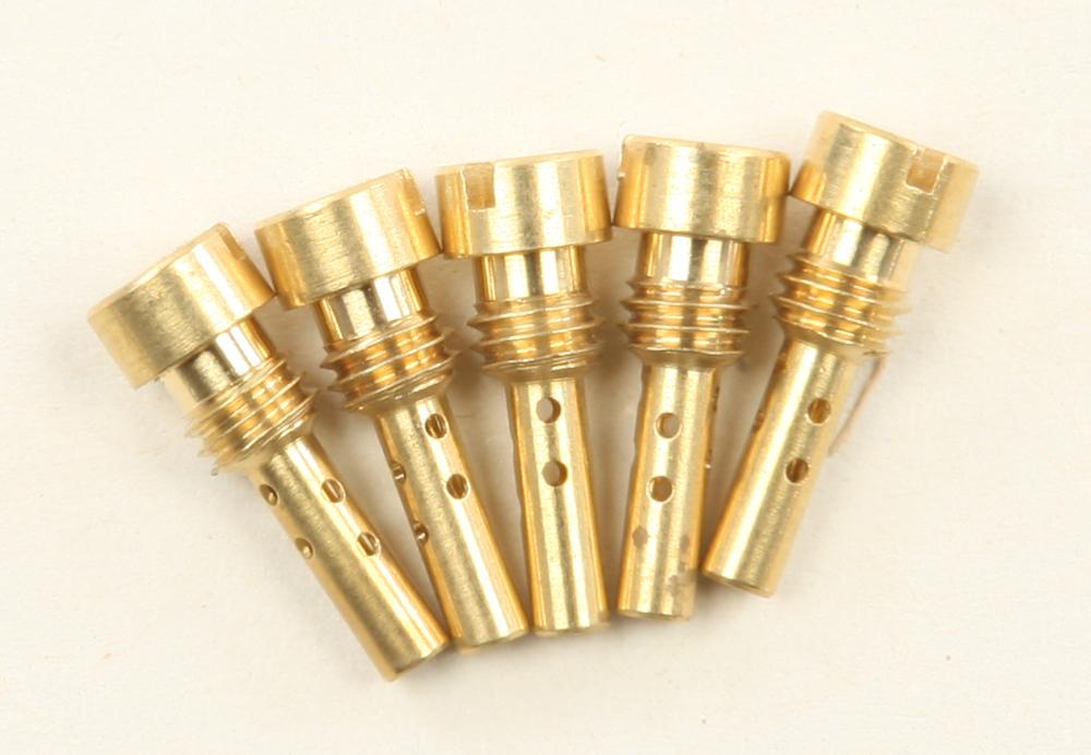 Cp Hd Cv Carb Pilot Jet 5-pk 4 8