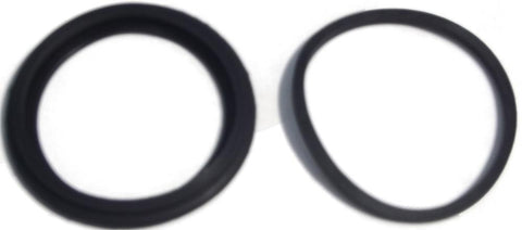 Caliper Rebuild Kits Front-rear Seal Kit