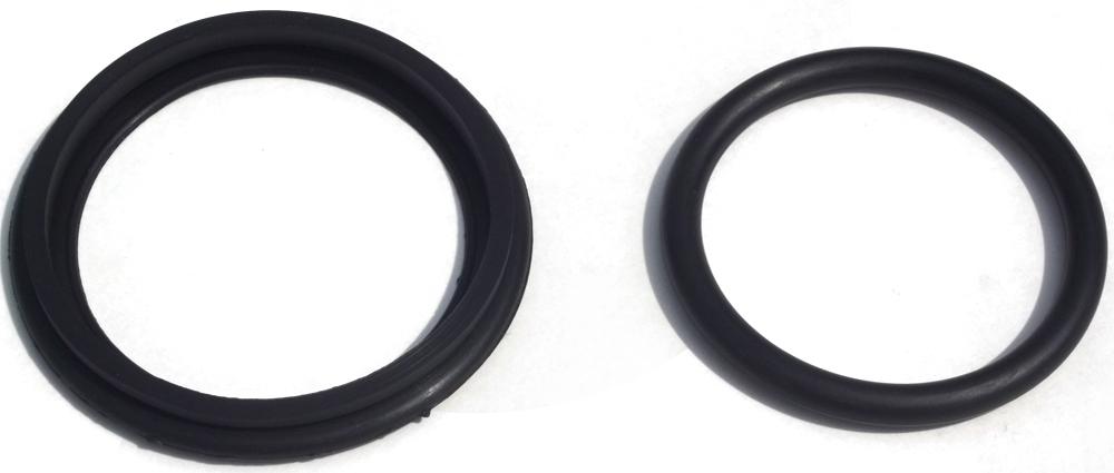 Caliper Rebuild Kits Front-rear Seal Kit