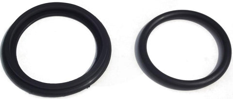 Caliper Rebuild Kits Front-rear Seal Kit