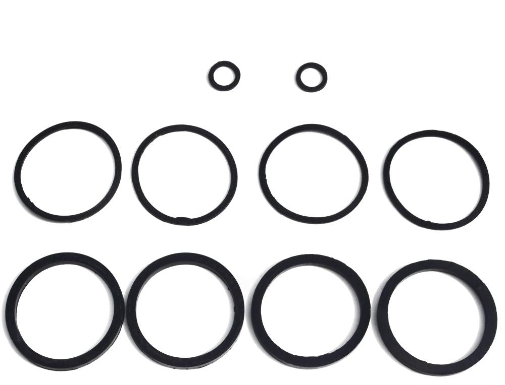 Caliper Rebuild Kits Front-rear Seal Kit