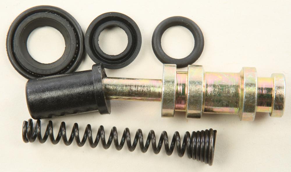 Master Cylinder Rebuild Kit Front Kit For 9-16"