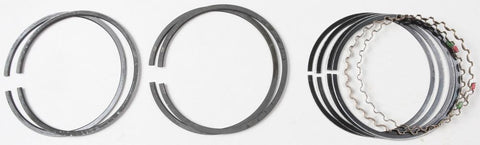 Piston Rings .010" Oversize Moly 1340 Evo & 1200 Xl