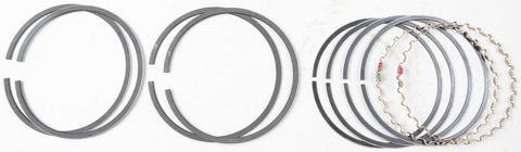 Piston Rings .030" Oversize Moly 1340 Evo & 1200 Xl