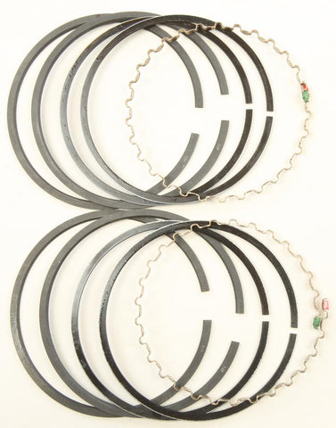 Piston Rings Standard Size Cast 1340 Evo & 1200 Xl