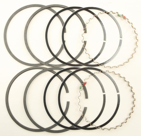 Piston Rings .005" Oversize Cast 1340 Evo & 1200 Xl