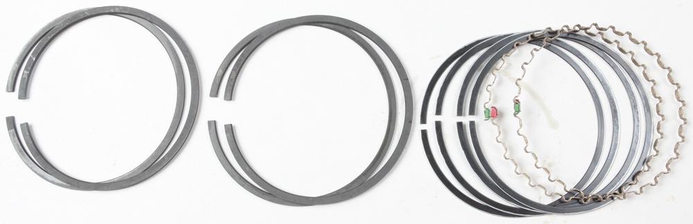 Piston Rings .020" Oversize Cast 1340 Evo & 1200 Xl