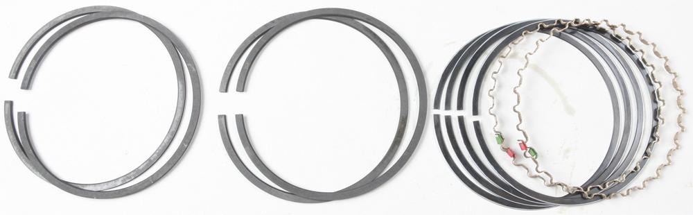 Piston Rings .030" Oversize Cast 1340 Evo & 1200 Xl