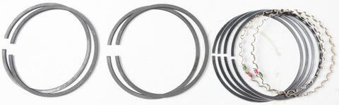 Piston Rings .030" Oversize Cast 1340 Evo & 1200 Xl