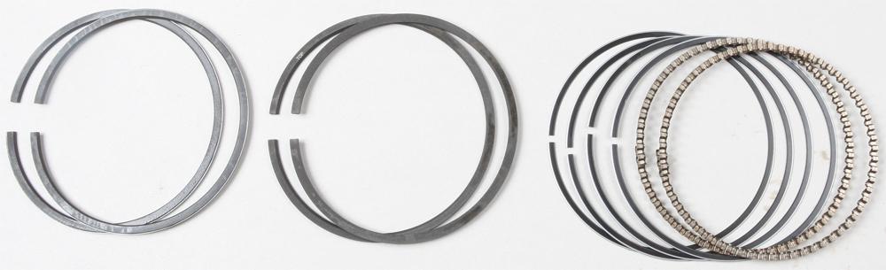 Piston Rings 883 Xl Moly Standard Size