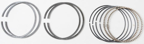 Piston Rings 883 Xl Moly Standard Size
