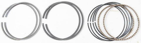 Piston Rings 883 Xl Moly .005" Oversize