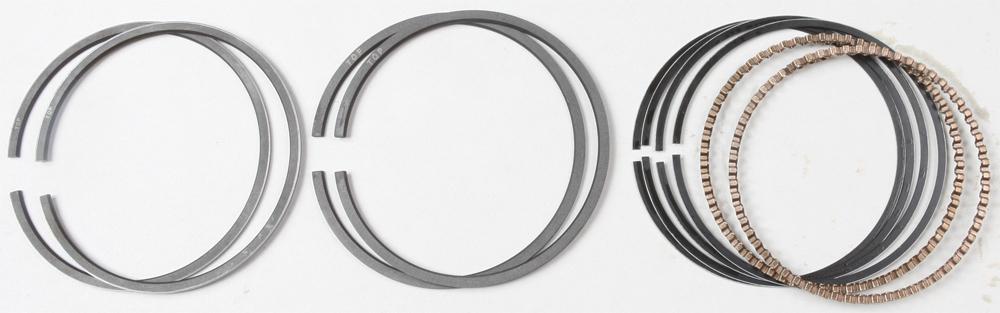 Piston Rings 883 Xl Moly .010" Oversize