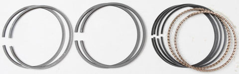 Piston Rings 883 Xl Moly .010" Oversize