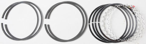 Piston Rings 1340 Shovel Moly .010" Oversize