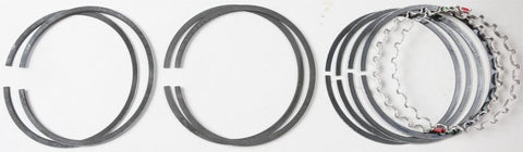 Piston Rings 1340 Shovel Moly .020" Oversize