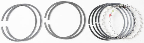 Piston Rings 1340 Shovel Moly .030" Oversize