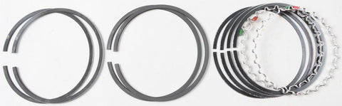 Piston Rings 1340 Shovel Moly .040" Oversize