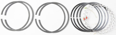 Piston Rings 1340 Shovel Cast Standard Size